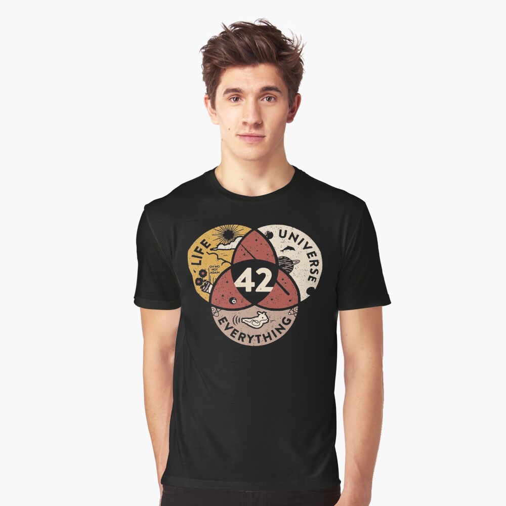 Item preview, Graphic T-Shirt designed and sold by kimberlyzbaz.