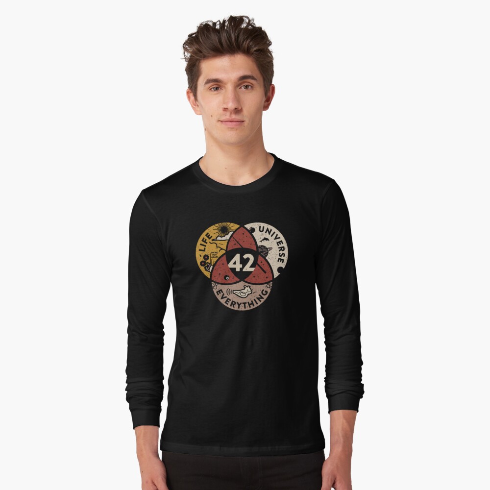 Item preview, Long Sleeve T-Shirt designed and sold by kimberlyzbaz.