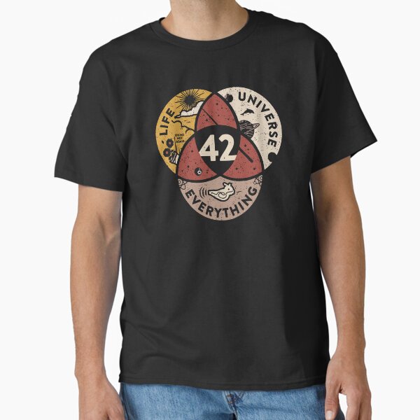 Classic T-Shirt