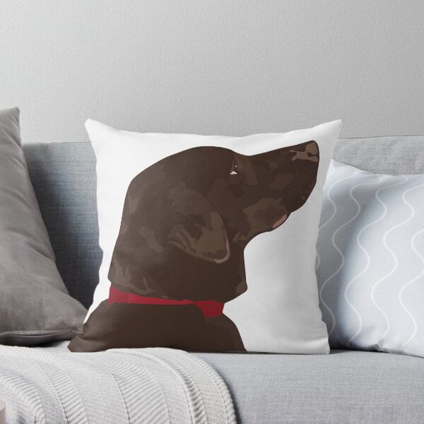 Item preview, Labrador designed and sold by Anne Cakebread.