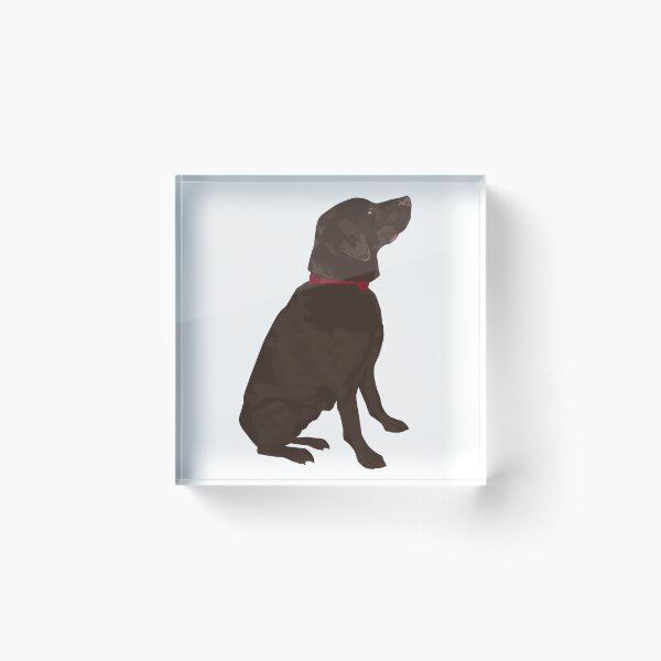 Item preview, Labrador designed and sold by Anne Cakebread.