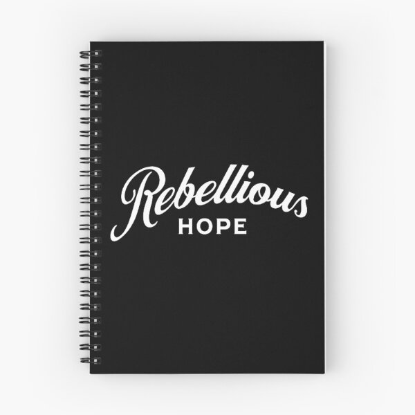 Item preview, Rebellious Hope designed and sold by ARWear.