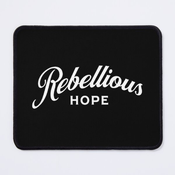 Item preview, Rebellious Hope designed and sold by ARWear.