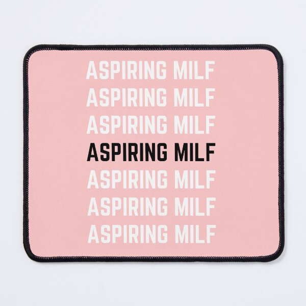 Item preview, aspiring milf designed and sold by katelynstum.