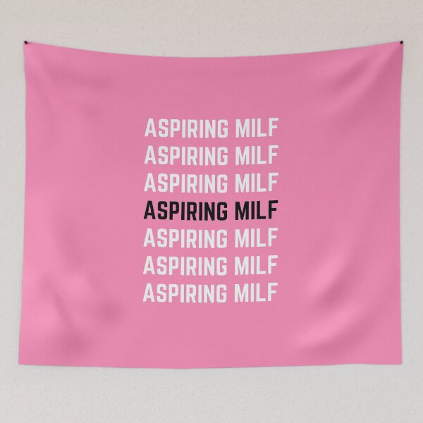 Item preview, aspiring milf designed and sold by katelynstum.