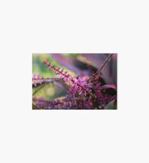 flower Art Board