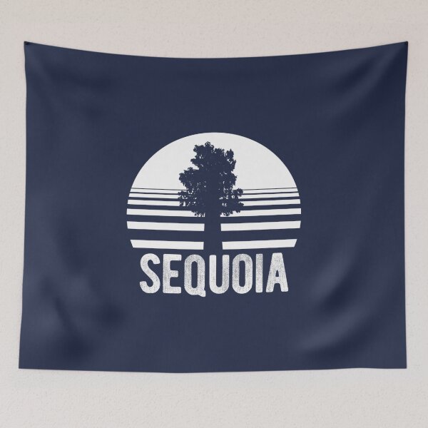 Item preview, Sequoia National Park Shirt California Sequoias Tree designed and sold by OctavianPopescu.