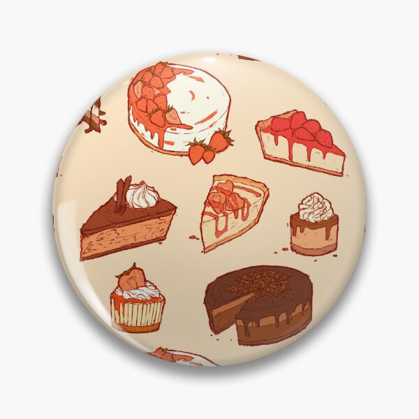 Item preview, Assorted Cheesecakes designed and sold by Corruptimles.