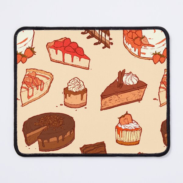 Item preview, Assorted Cheesecakes designed and sold by Corruptimles.