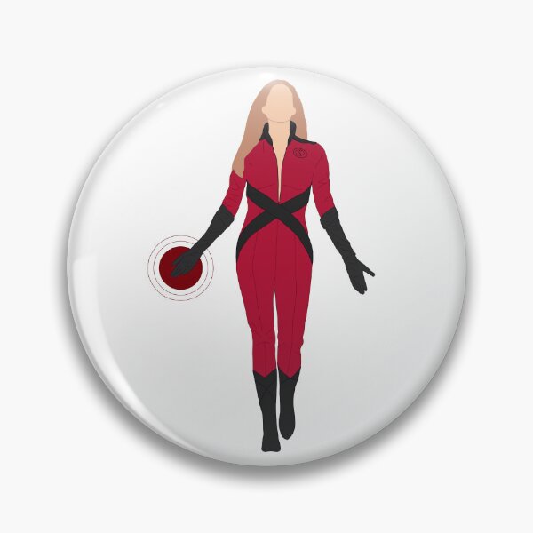 Item preview, Sloane - Umbrella Academy Season 3 designed and sold by RockyCreekArt.
