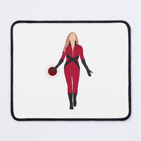 Item preview, Sloane - Umbrella Academy Season 3 designed and sold by RockyCreekArt.