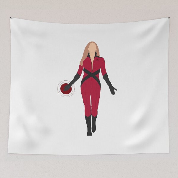 Item preview, Sloane - Umbrella Academy Season 3 designed and sold by RockyCreekArt.