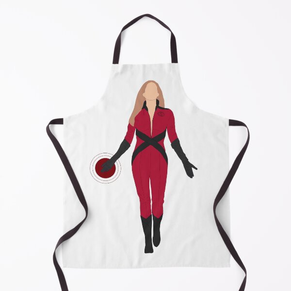 Item preview, Sloane - Umbrella Academy Season 3 designed and sold by RockyCreekArt.