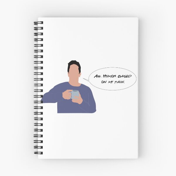 Item preview, Ah. Humor based on my pain designed and sold by calliew1217.