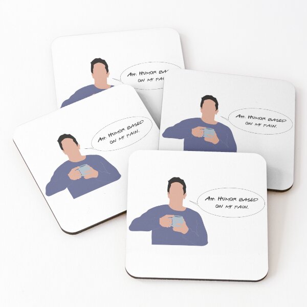 Item preview, Ah. Humor based on my pain designed and sold by calliew1217.