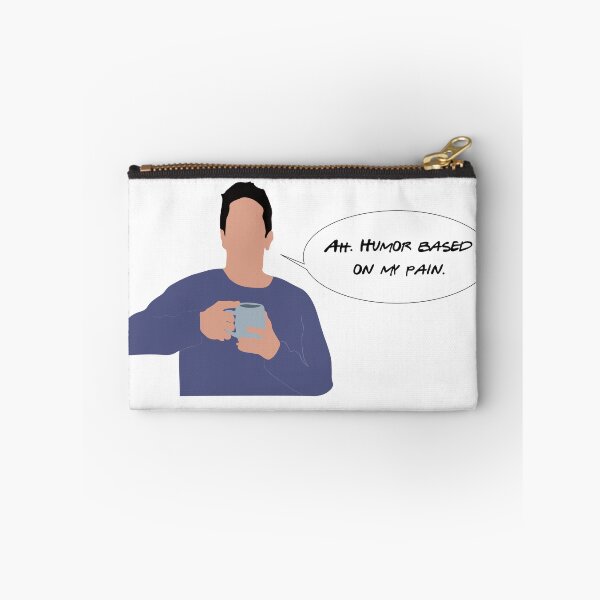 Item preview, Ah. Humor based on my pain designed and sold by calliew1217.