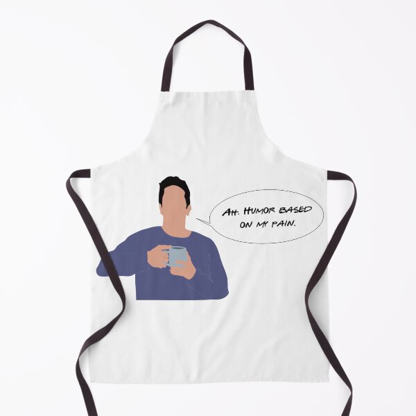 Item preview, Ah. Humor based on my pain designed and sold by calliew1217.