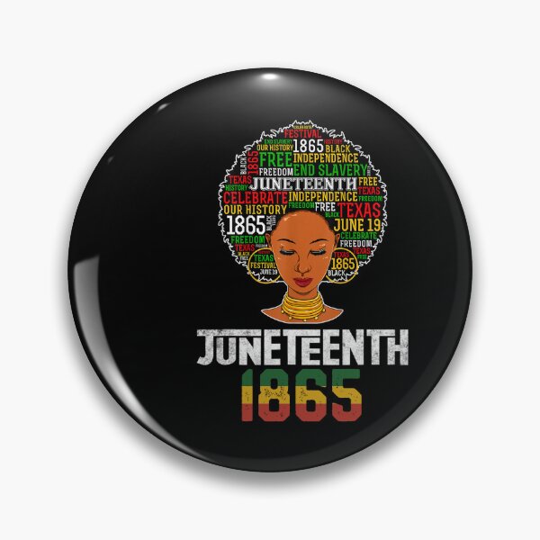 Item preview, Juneteenth Is My IndependenceJuneteent Day Black Women Black designed and sold by stanton88.