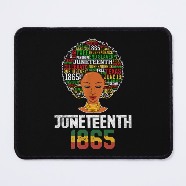 Item preview, Juneteenth Is My IndependenceJuneteent Day Black Women Black designed and sold by stanton88.