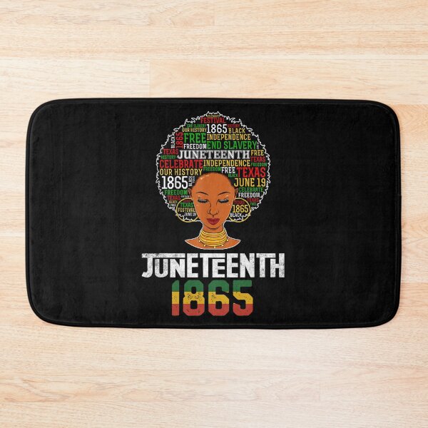 Item preview, Juneteenth Is My IndependenceJuneteent Day Black Women Black designed and sold by stanton88.