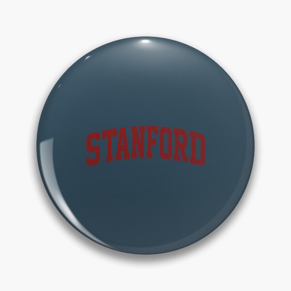 Item preview, Estilo atlético vintage de Stanford California CA designed and sold by OctavianPopescu.