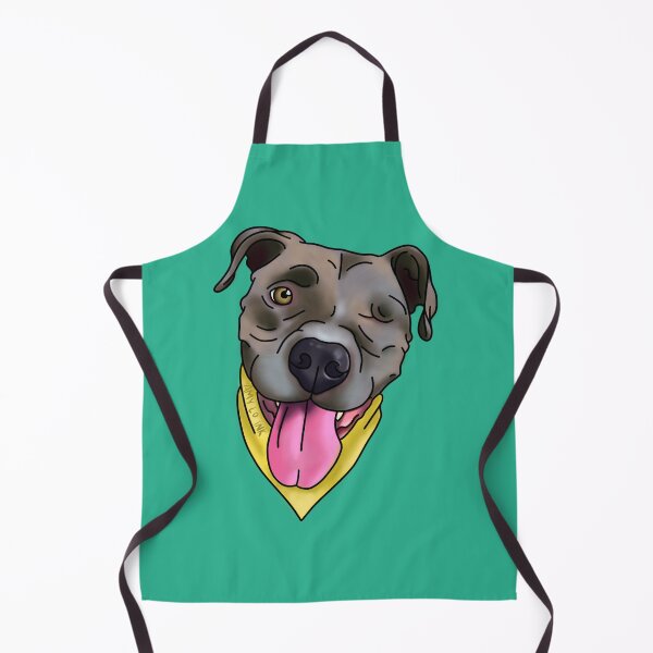 Item preview, Good Dog Pittie designed and sold by Amyloink.