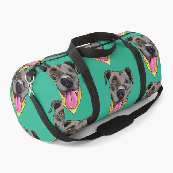 Item preview, Good Dog Pittie designed and sold by Amyloink.