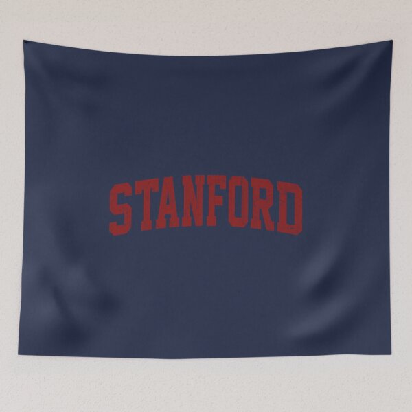 Item preview, Stanford California CA vintage Athletic Style designed and sold by OctavianPopescu.