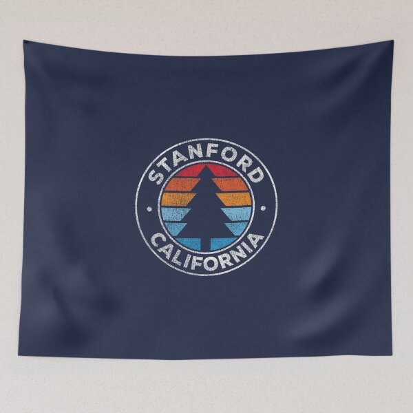 Item preview, Stanford California CA designed and sold by OctavianPopescu.