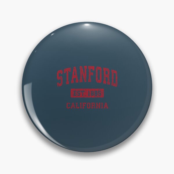 Item preview, Stanford California CA Deportes antiguos designed and sold by OctavianPopescu.