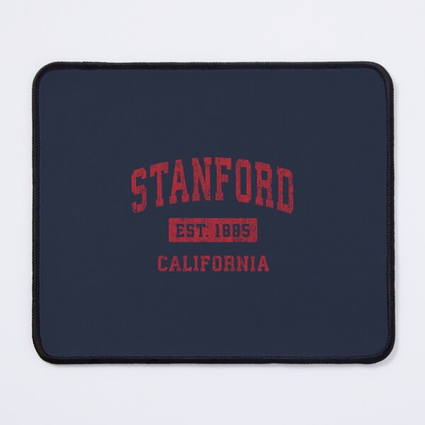Item preview, Stanford California CA Vintage Sports designed and sold by OctavianPopescu.