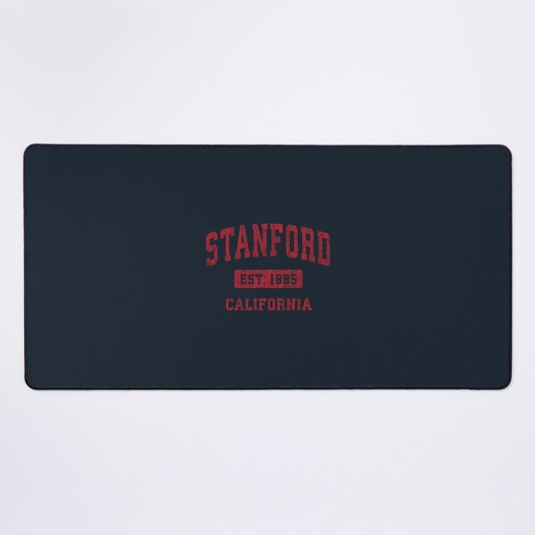 Item preview, Stanford California CA Vintage Sports designed and sold by OctavianPopescu.