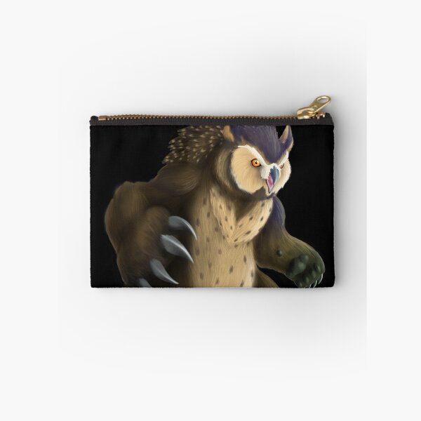 Item preview, Owl Bear designed and sold by KTechnicolour.