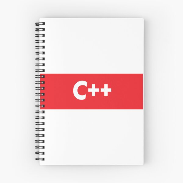 Item preview, C++ designed and sold by kamuipreme.