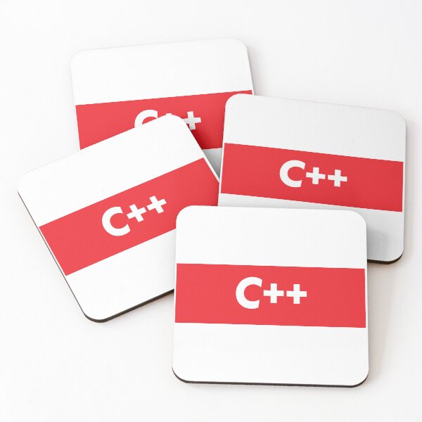 Item preview, C++ designed and sold by kamuipreme.