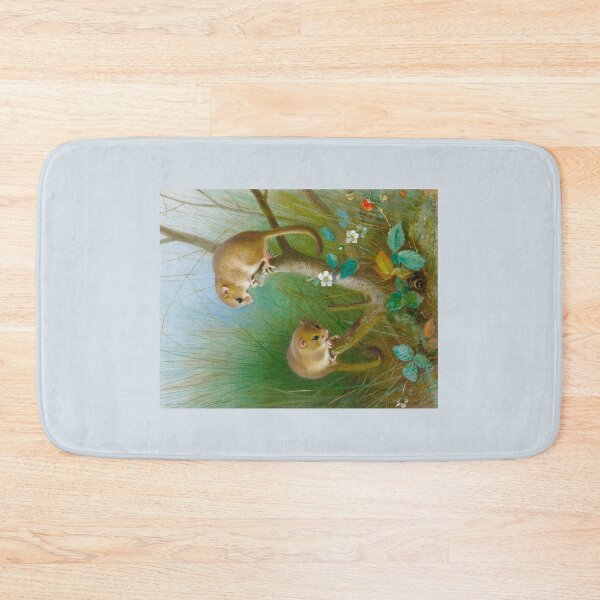 Item preview, Dormice Archibald Thorburn  designed and sold by Amanda1775.