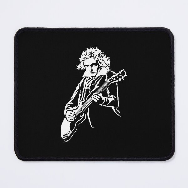 Artikelvorschau, Beethoven-Rock! entworfen und verkauft von CaseyJones1.