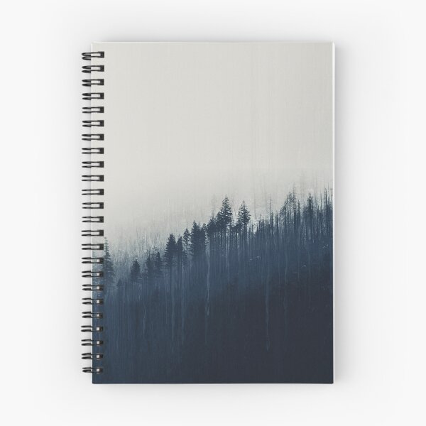 Item preview, Misty Forest Drawing, Dark Green Misty forest, Misty Green Forest Aesthetic, Foggy Misty Green Forest Aesthetic designed and sold by Trendymotion.