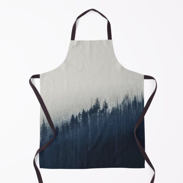 Item preview, Misty Forest Drawing, Dark Green Misty forest, Misty Green Forest Aesthetic, Foggy Misty Green Forest Aesthetic designed and sold by Trendymotion.