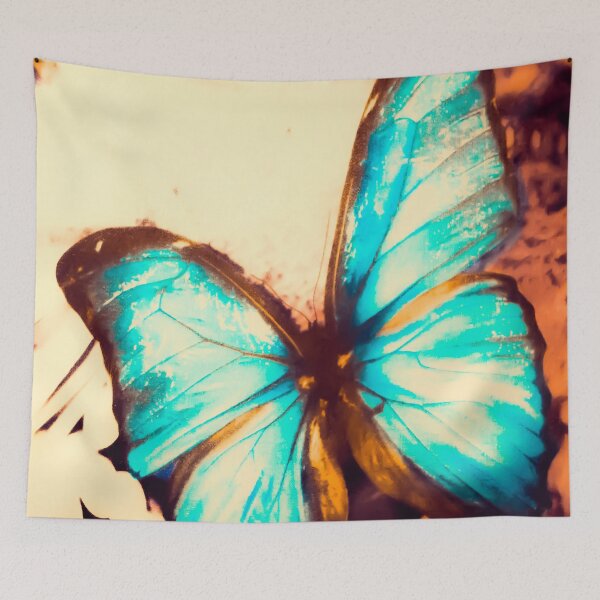 Item preview, Butterfly designed and sold by Mark&Roxana Designs.