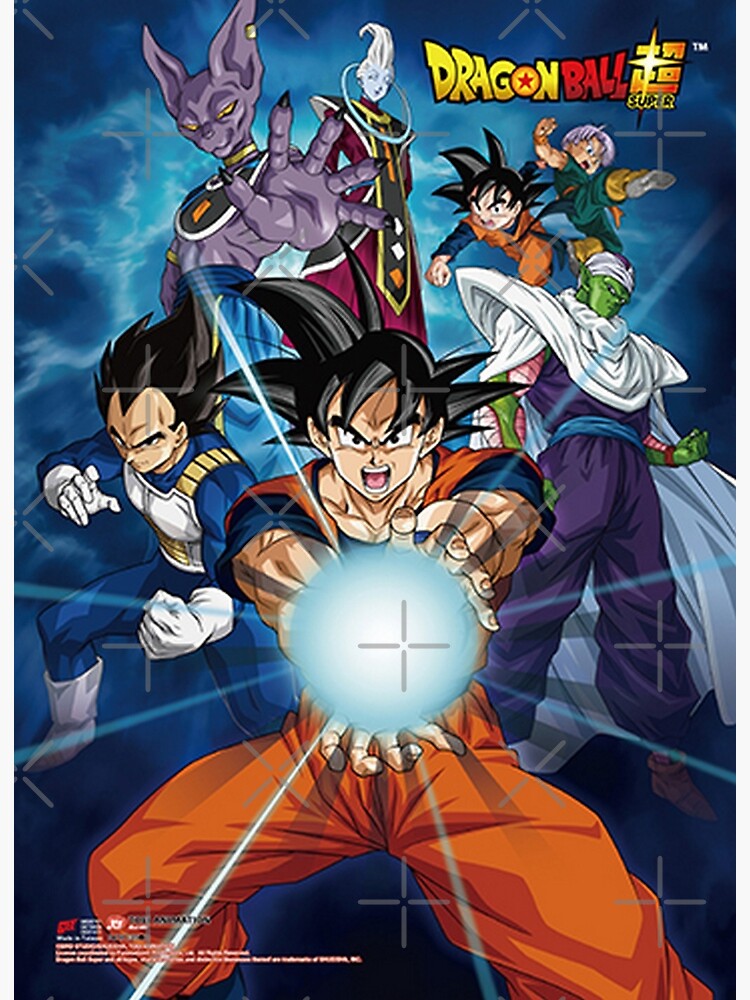 Pin by jennifer sangoku on dragon ball  Dragon ball super, Dragon ball  super manga, Anime dragon ball super