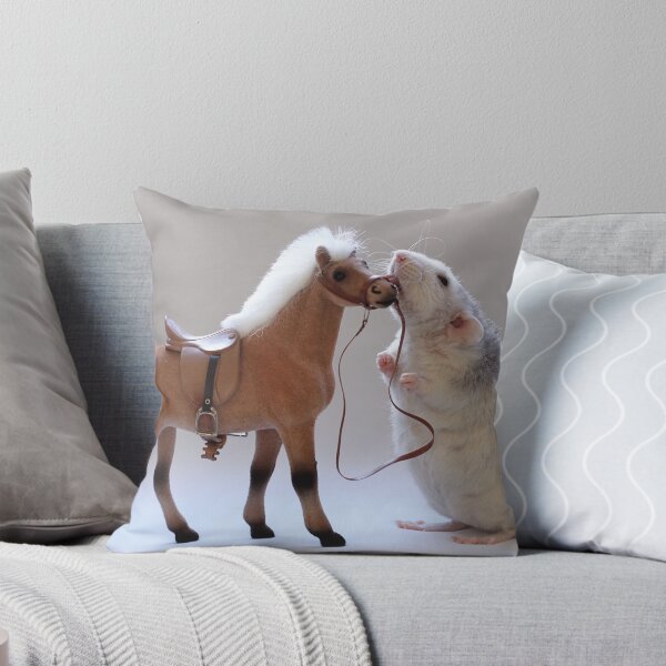 Item preview, I love horses! designed and sold by Ellen van Deelen.