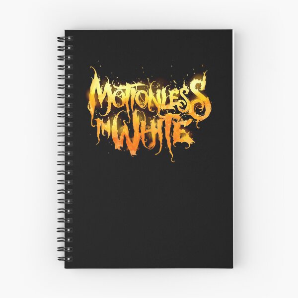 Item preview, Motionless in white funny designed and sold by Louisa342.