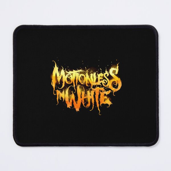 Item preview, Motionless in white funny designed and sold by Louisa342.