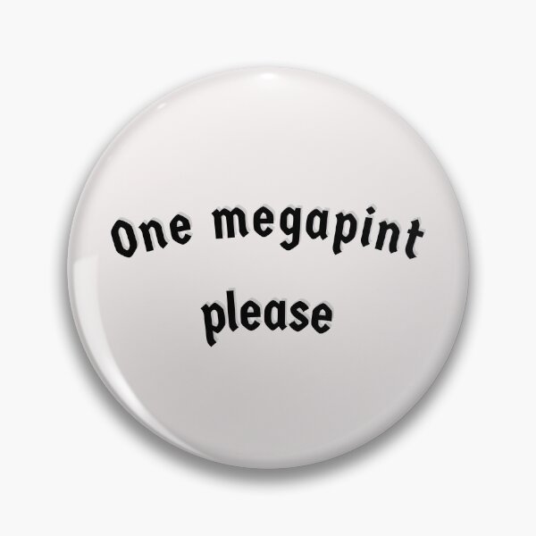 Item preview, one megapint designed and sold by Ace-age-.