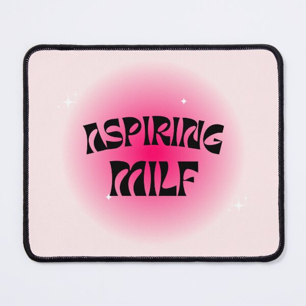 Item preview, aspiring milf designed and sold by katelynstum.