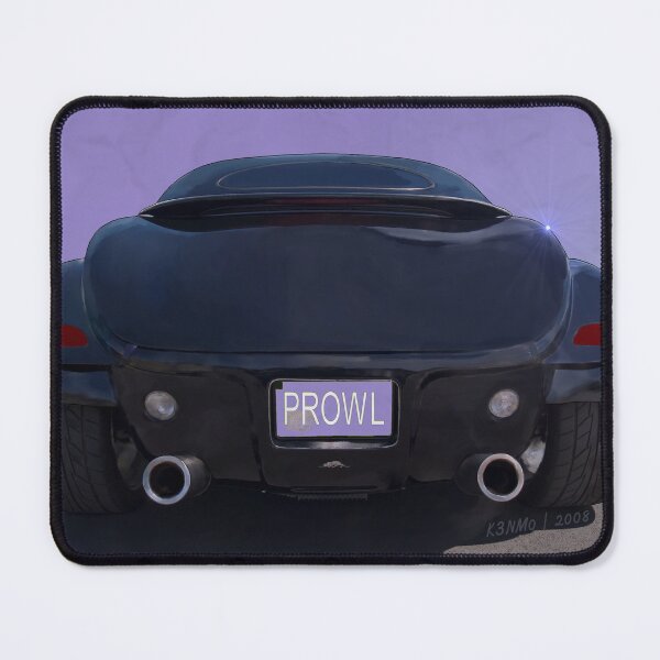 Item preview, PROWL designed and sold by kenmo.