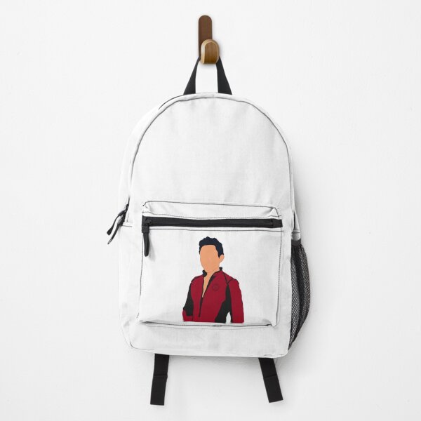 Item preview, Ben - Sparrow Academy designed and sold by RockyCreekArt.