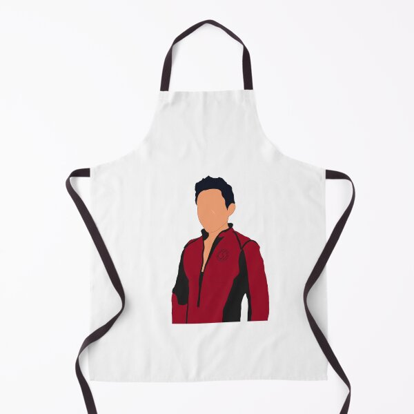 Item preview, Ben - Sparrow Academy designed and sold by RockyCreekArt.