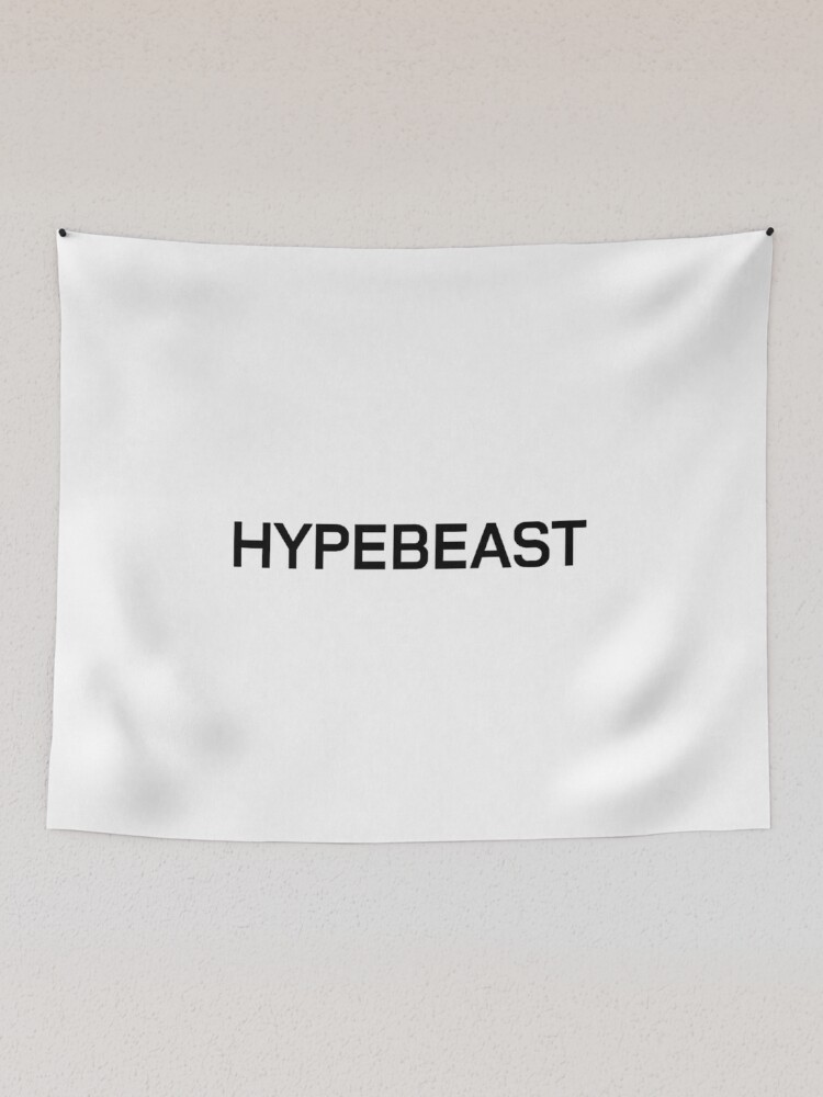 HYPEBEAST Throw Pillow for Sale by Wolfy06